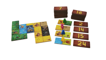Kingdomino