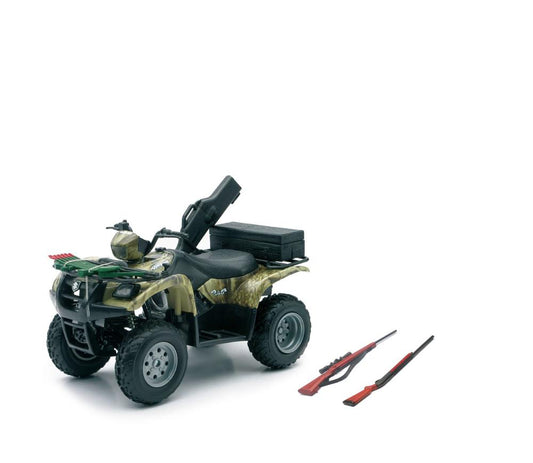 Suzuki Camo  1:12 VTT