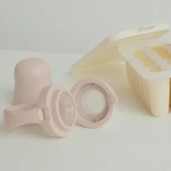 Tétine pour introduction des solides - Blush