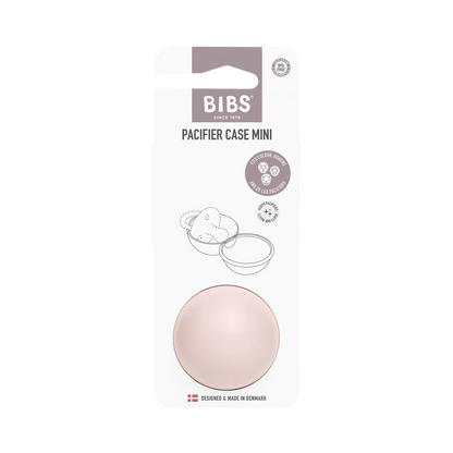 Boîte à suce - Blush