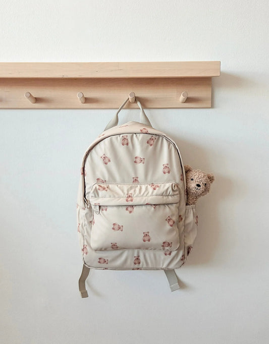 SAC-À-DOS MINI - OURSONS