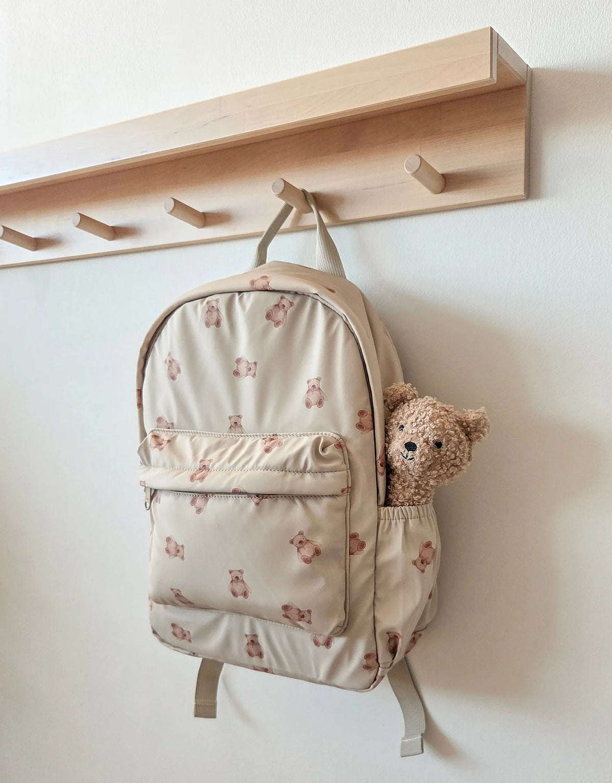 SAC-À-DOS MINI - OURSONS
