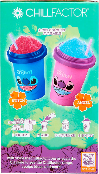 Fabrique de slush Stitch