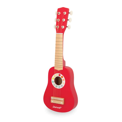 CONFETTI - MA PREMIÈRE GUITARE