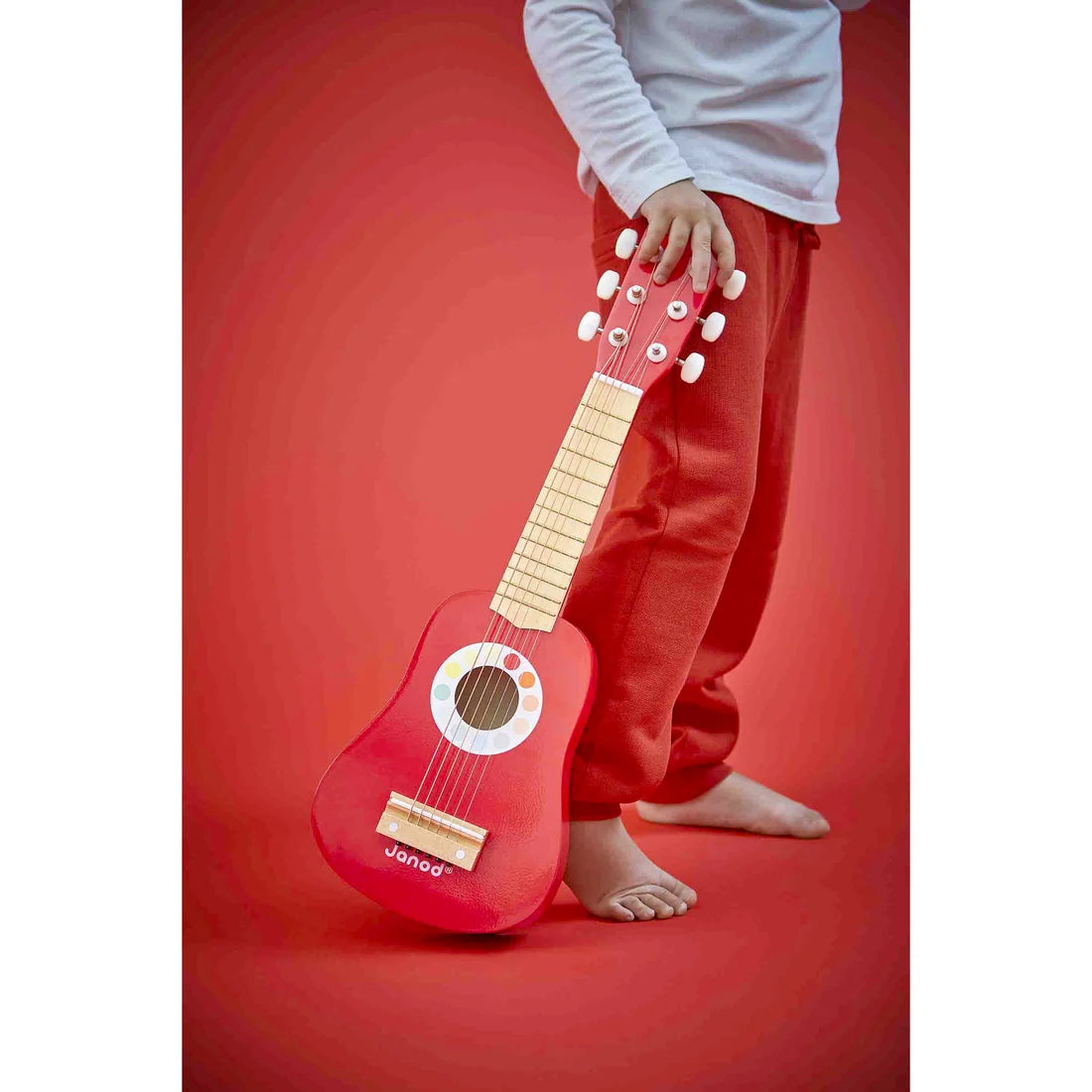 CONFETTI - MA PREMIÈRE GUITARE