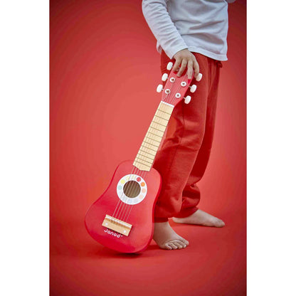 CONFETTI - MA PREMIÈRE GUITARE
