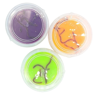 SLIME MOUSSANTE RHUME DE FRANKENSTEIN 200G
