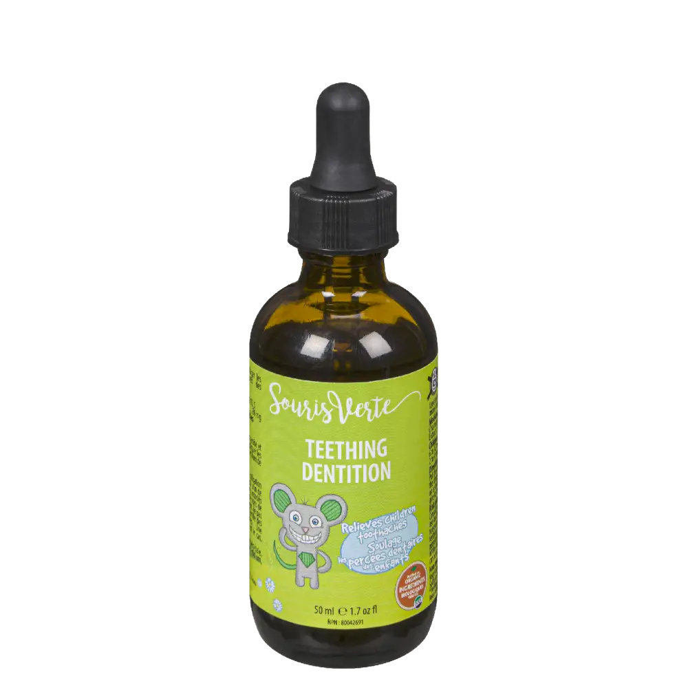 Dentition 50ml