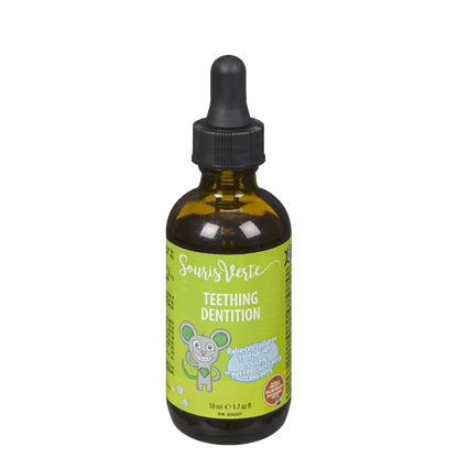 Dentition 50ml