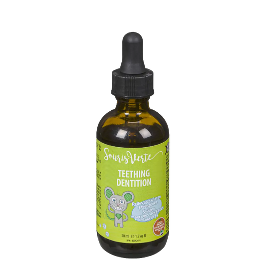 Dentition 50ml