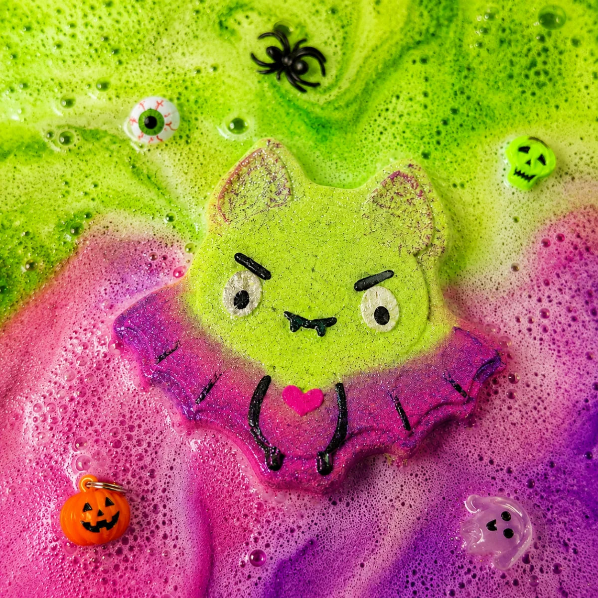 BOMBE DE BAIN SURPRISE - BABY BOO!