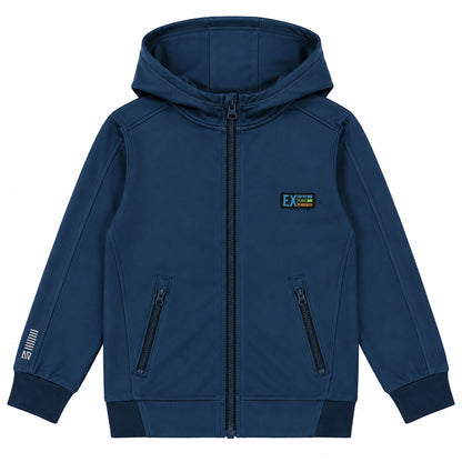 Veste athlétique - Atteindre le sommet - F26A81-01 - 4 à 14 ans