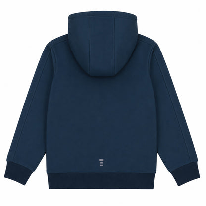 Veste athlétique - Atteindre le sommet - F26A81-01 - 4 à 14 ans