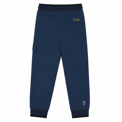 Pantalon athlétique - Atteindre le sommet - F26A81-09 - 4 à 14 ans