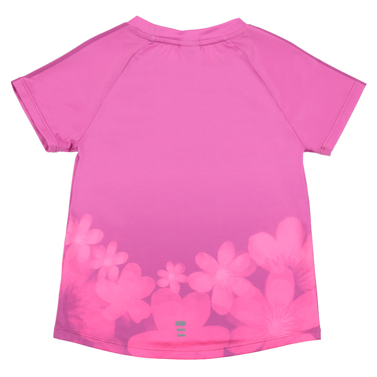 T-Shirt athlétique - Journée active - F26A84-07 - 4 à 14 ans