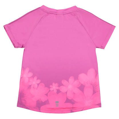 T-Shirt athlétique - Journée active - F26A84-07 - 4 à 14 ans