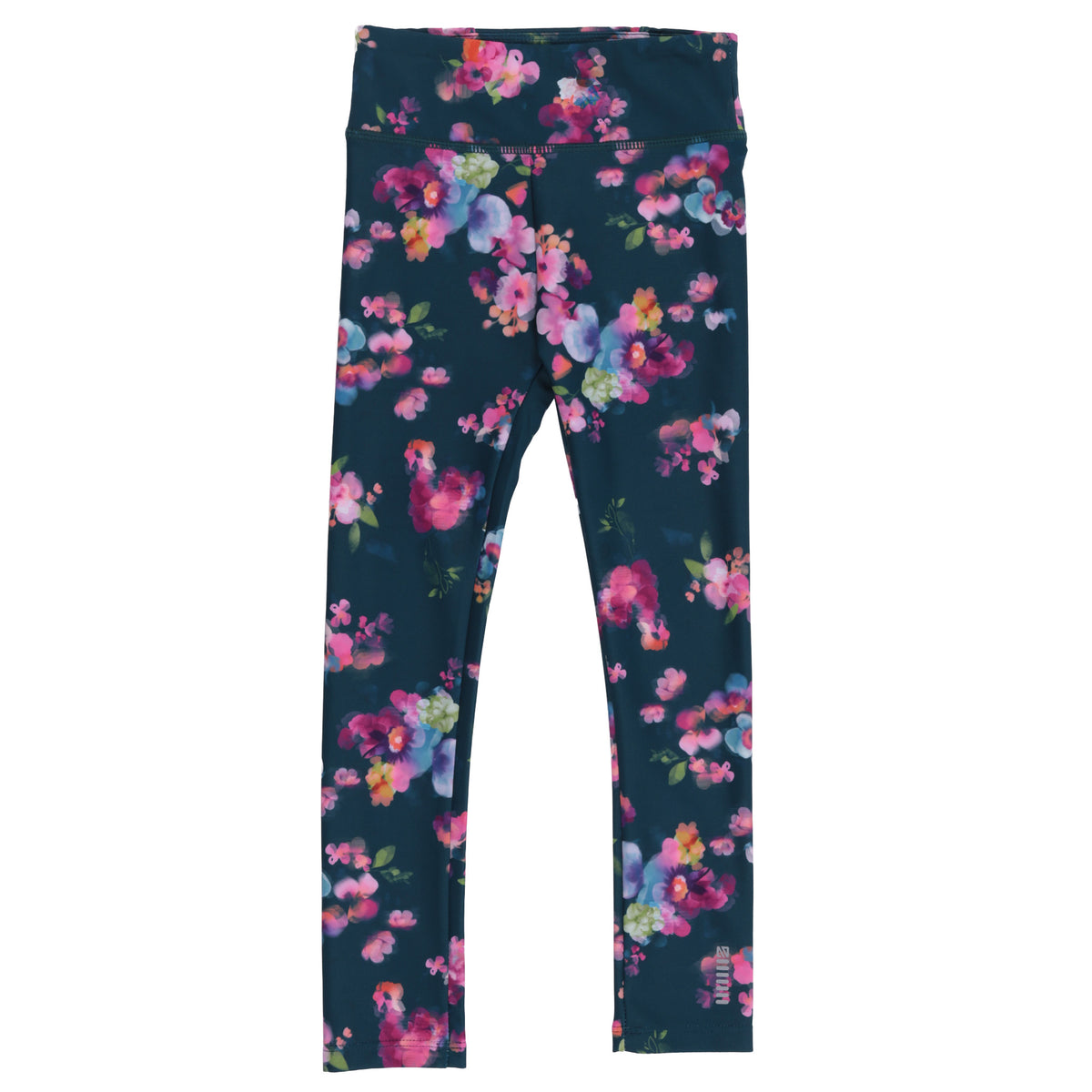 Legging athlétique - Journée active - F26A84-10 - 4 à 14 ans
