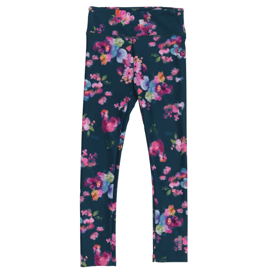 Legging athlétique - Journée active - F26A84-10 - 4 à 14 ans