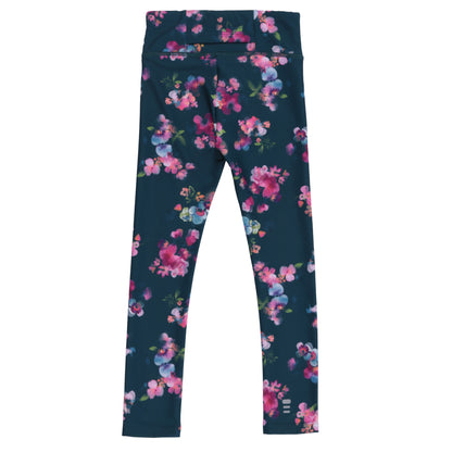 Legging athlétique - Journée active - F26A84-10 - 4 à 14 ans