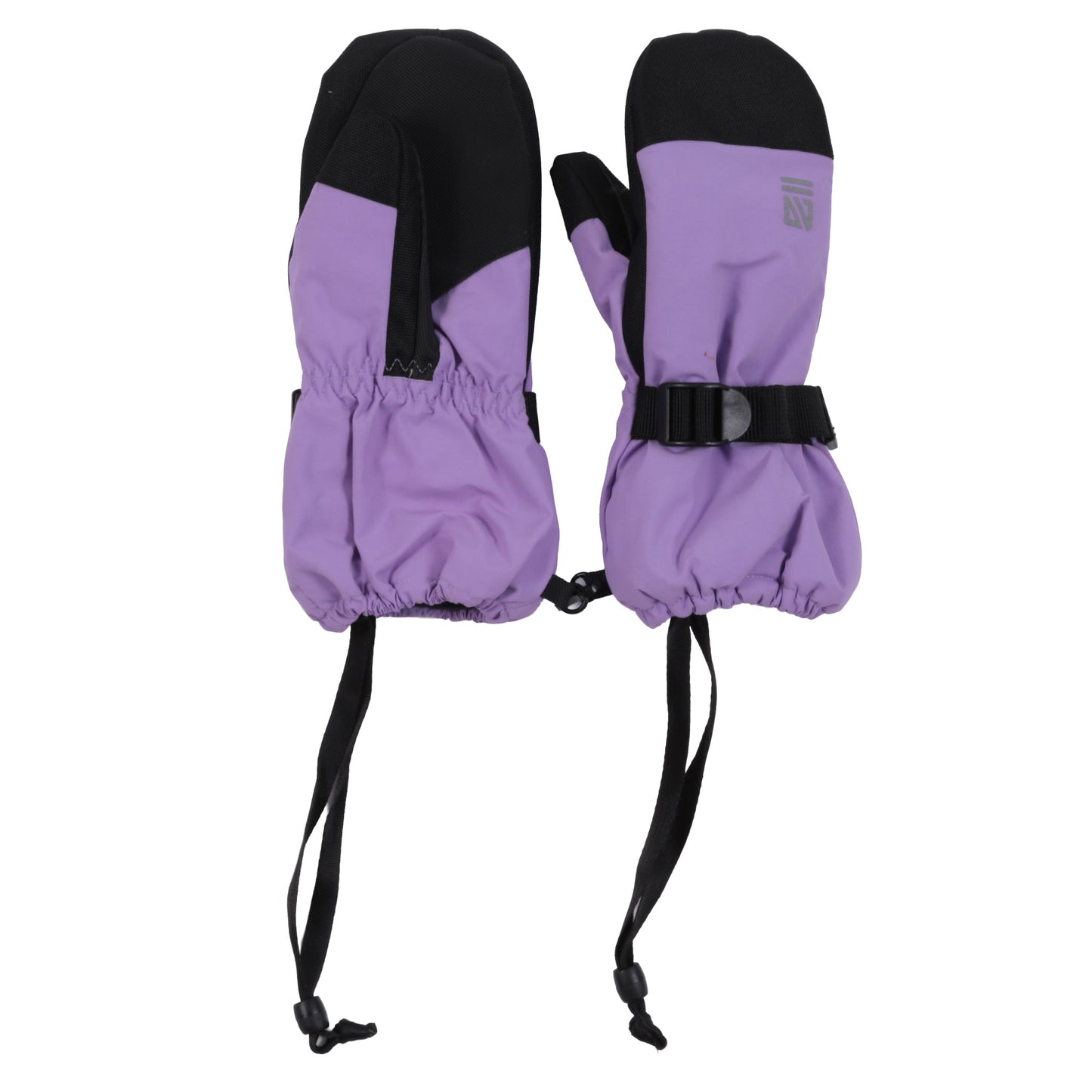 Mitaines d'hiver  BFMIT201-F26 - Lilas - 12/24 à 10/14 ans