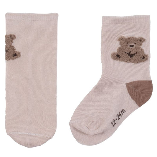 Bas - Câlin d’ourson - F2559-20 - 0 à 24 mois