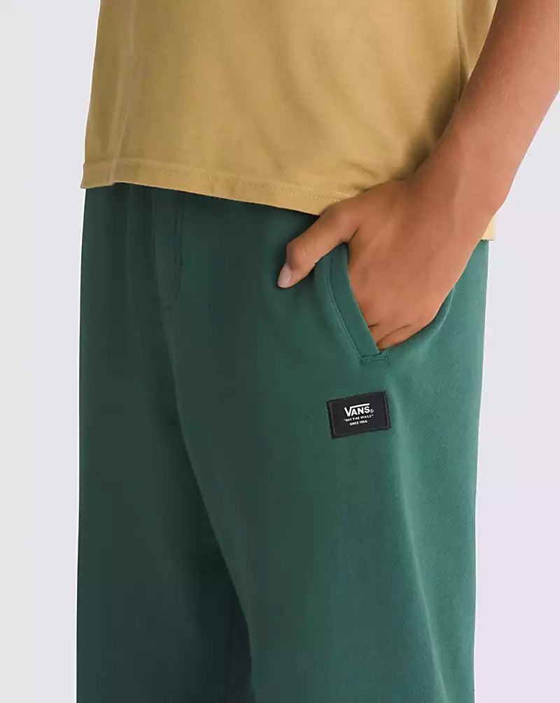 Pantalon de jogging Space Camp - Vert - Junior - S à XL