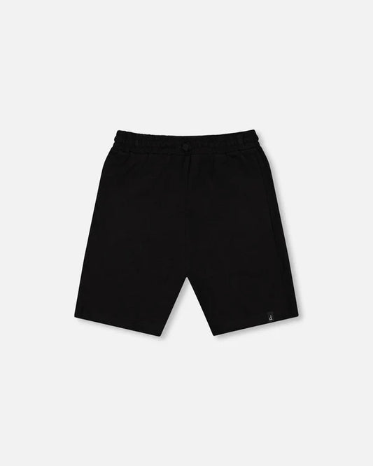 Short en jersey - H30YB29_09990 - 2 à 10 ans