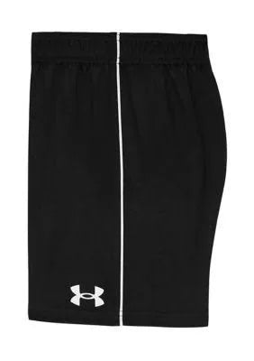 Ensemble t-shirt/short - Bleu/Noir - 2 à 7 ans