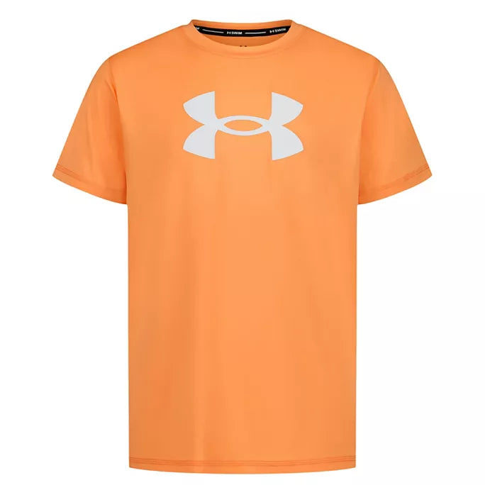 T-shirt Maillot UV -  25UASJK29F- 836 - 8 à 14 ans