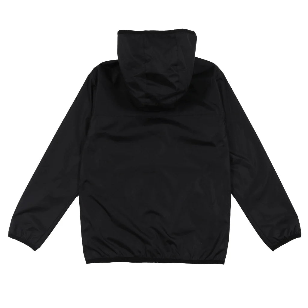 Snö - Coupe-vent imperméable Noir - 8 à 14 ans