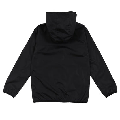 Snö - Coupe-vent imperméable Noir - 8 à 14 ans