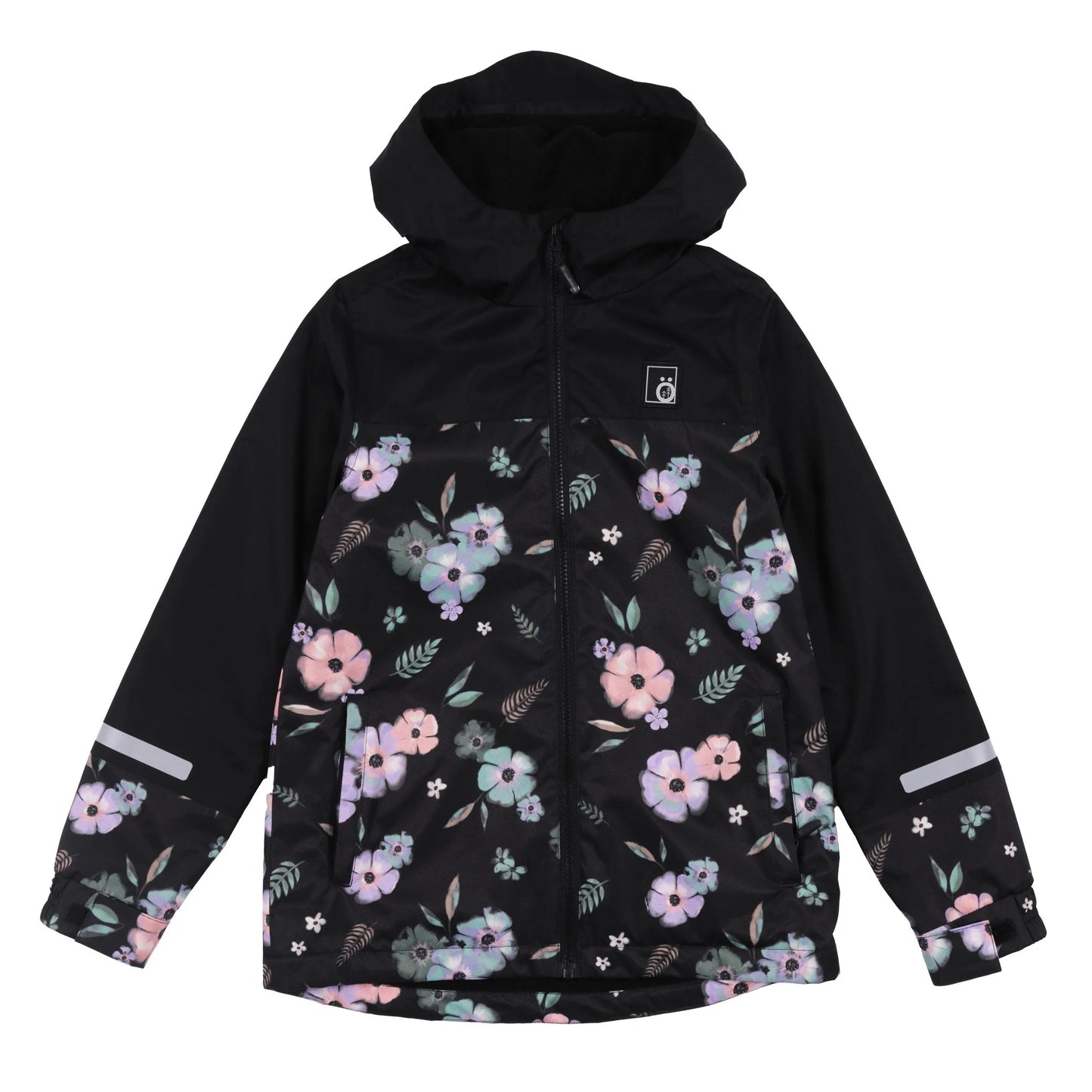 Snö - Manteau mi-saison - Louane - 8 à 14 ans