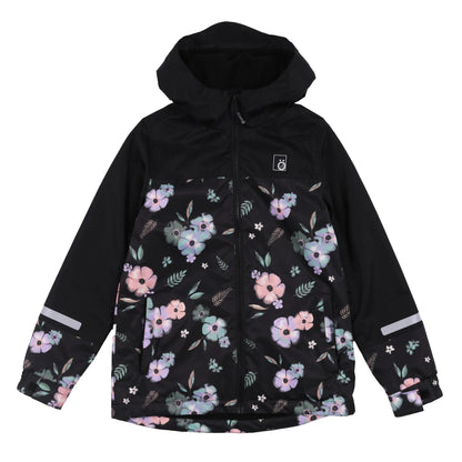 Snö - Manteau mi-saison - Louane - 8 à 14 ans