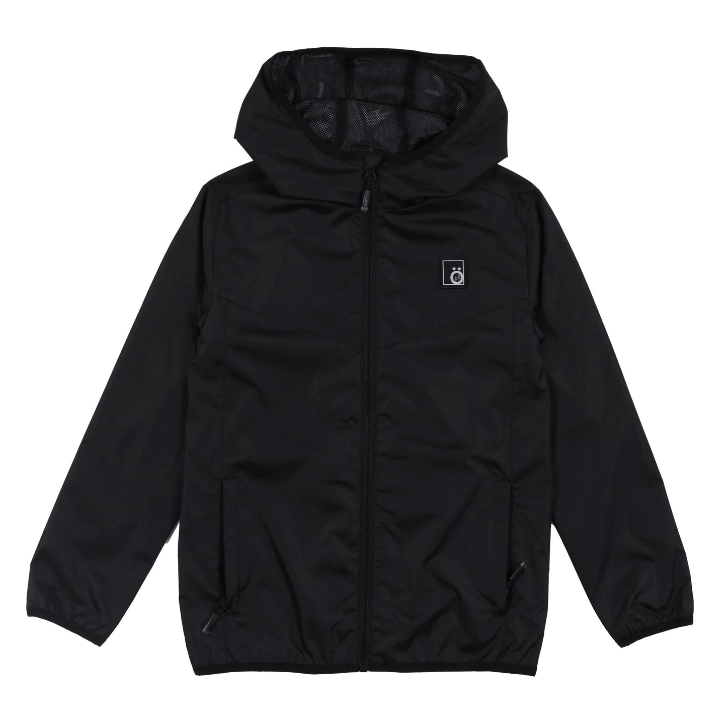 Snö - Coupe-vent imperméable Noir - 8 à 14 ans