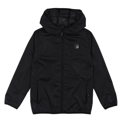 Snö - Coupe-vent imperméable Noir - 8 à 14 ans