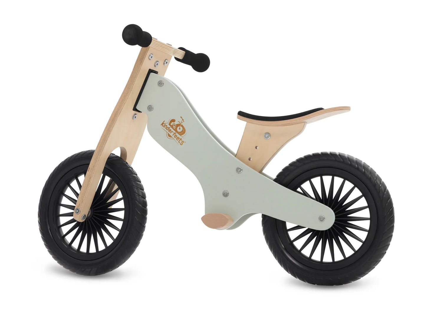 Kinderfeets Balance Bike - Sauge