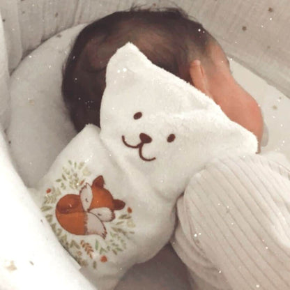 Petit Ourson thérapeutique - Renard