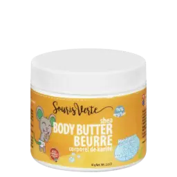 Beurre Corporel Douceur 60g