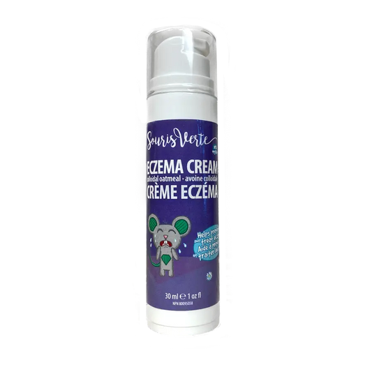 Crème Eczema 30ml