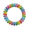 Bracelet - Chasse moustique naturel - Arc en ciel