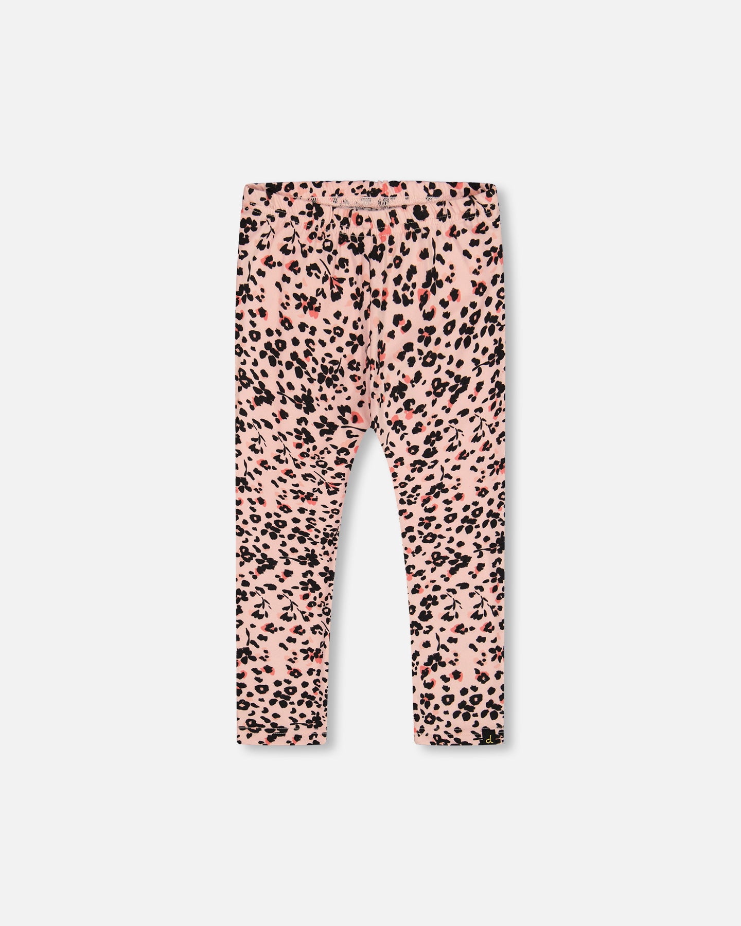 Legging Imprimé - Les copines - G20J61-084 - 2 à 10 ans