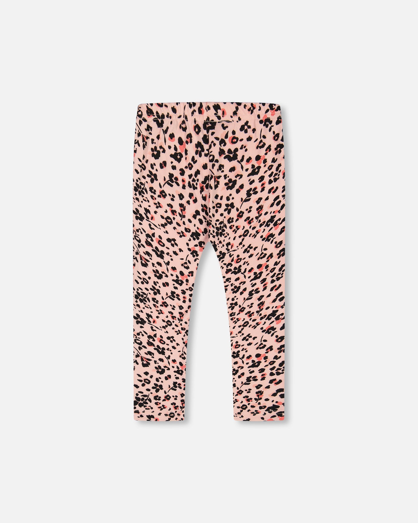 Legging Imprimé - Les copines - G20J61-084 - 2 à 10 ans