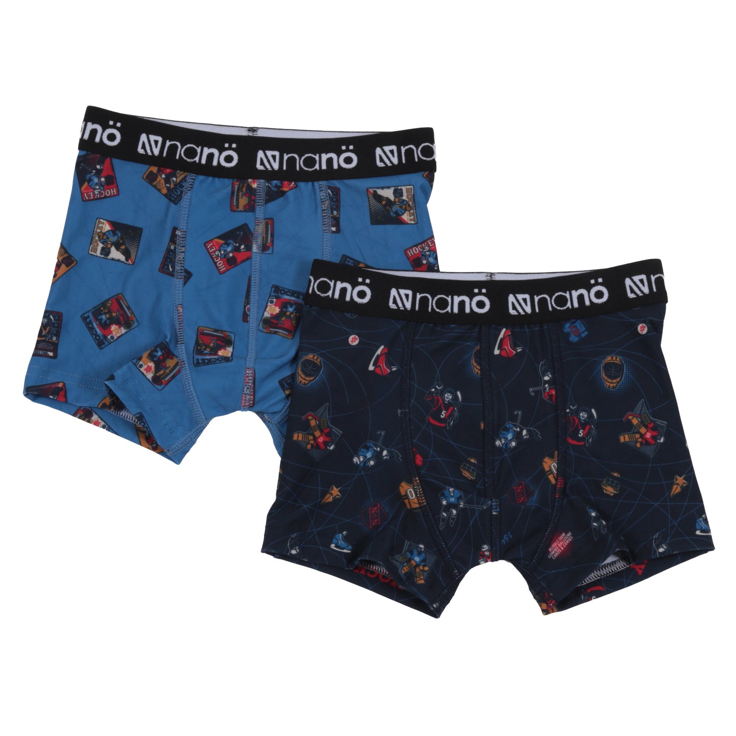 Boxer, paquet 3 - F26SV09 - 2 à 12 ans