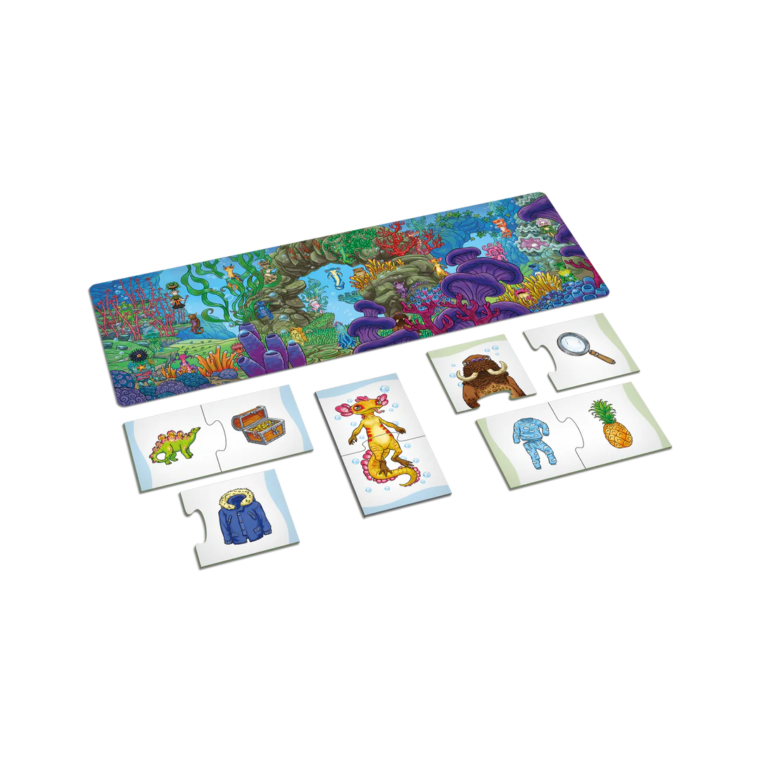 Jeu éducatif - Phono-duos : Rimes
