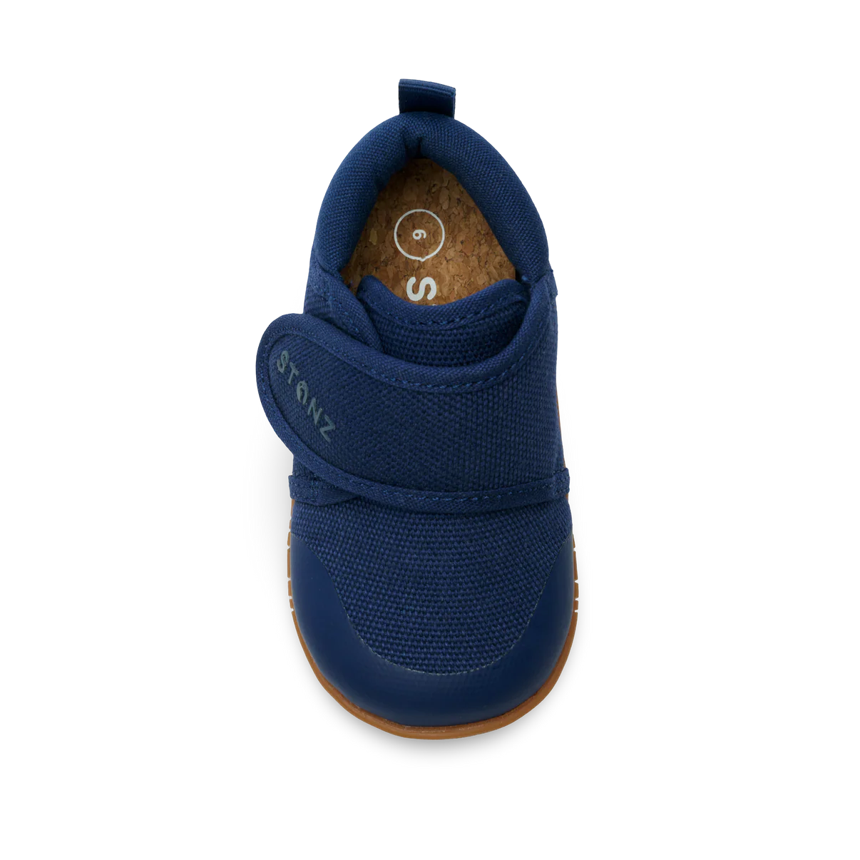 Chaussures Souples Cruiser - Marine