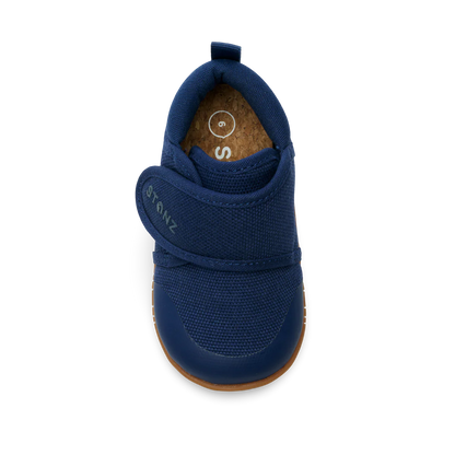 Chaussures Souples Cruiser - Marine