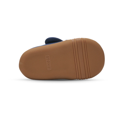 Chaussures Souples Cruiser - Marine