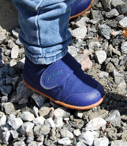 Chaussures Souples Cruiser - Marine