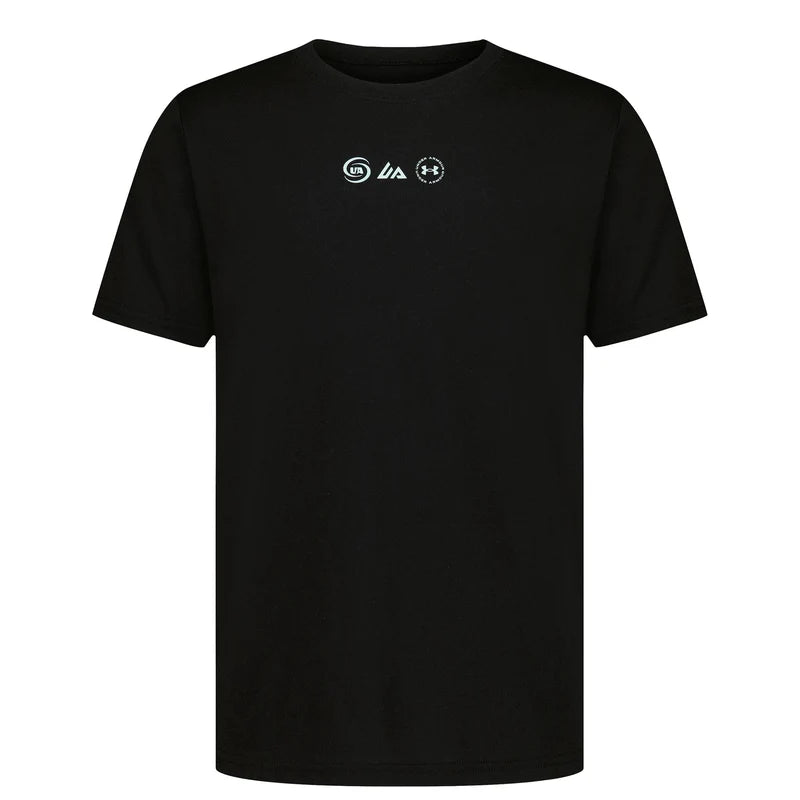 T-Shirt - ARDEN GREEN Black - S à XL