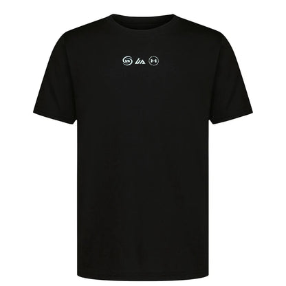 T-Shirt - ARDEN GREEN Black - S à XL